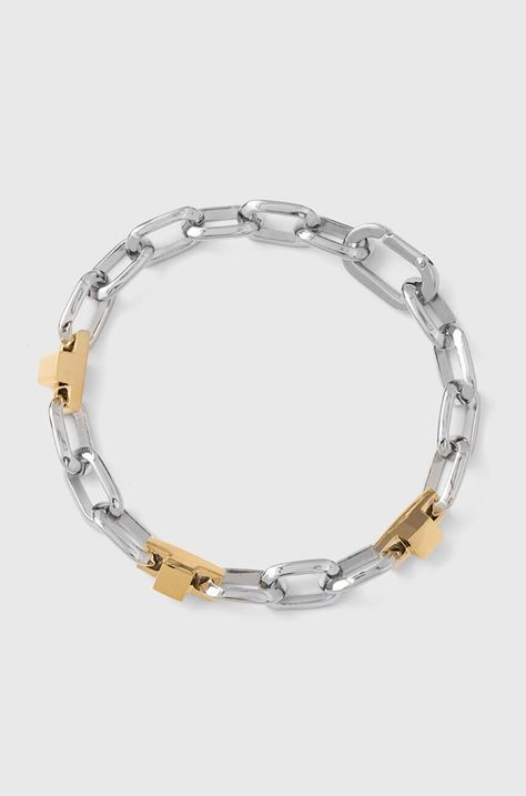 Βραχιόλι Trussardi TJAXC15