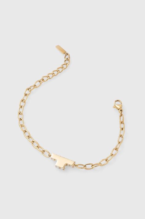 Βραχιόλι Trussardi TJAXC29