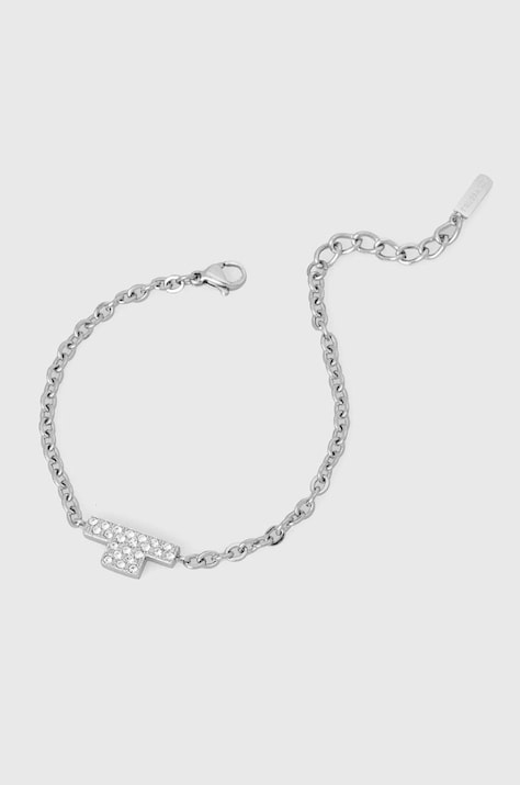 Trussardi bransoletka damska TJAXC30