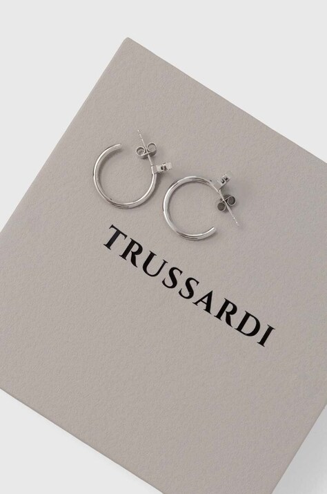 Сережки Trussardi — фото 3