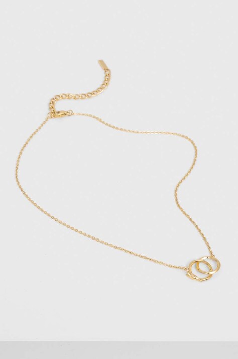 Цепочка Trussardi TJAXB07