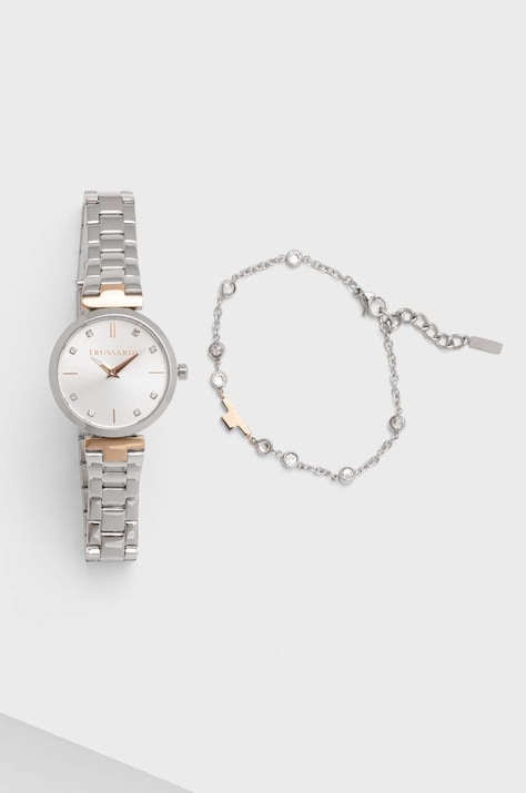Годинник і браслет Trussardi — фото 2