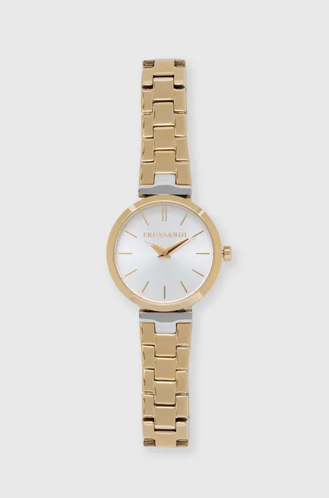 Годинник Trussardi жіночий колір золотий R2453164507