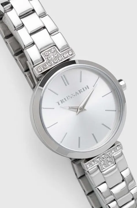 Часы Trussardi женские цвет серебрянный R2453164501
