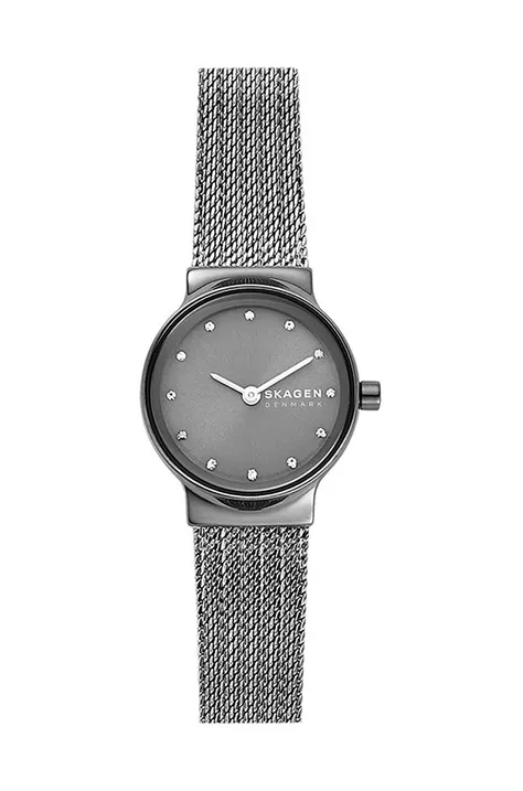 Годинник Skagen жіночий колір сірий SKW2700