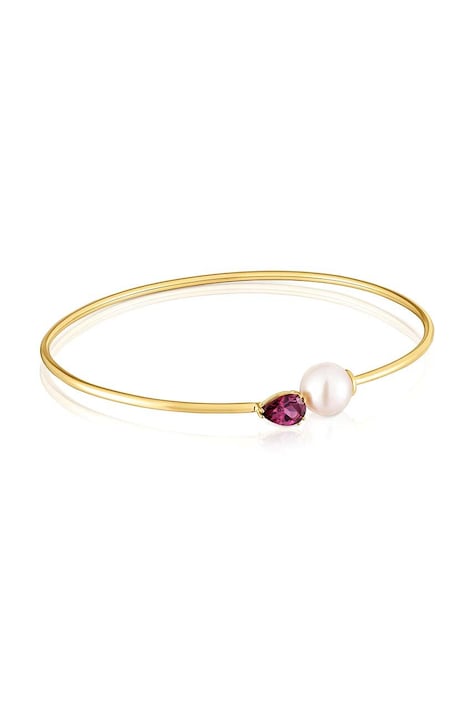 Золотий браслет Tous Ivette 1004214570