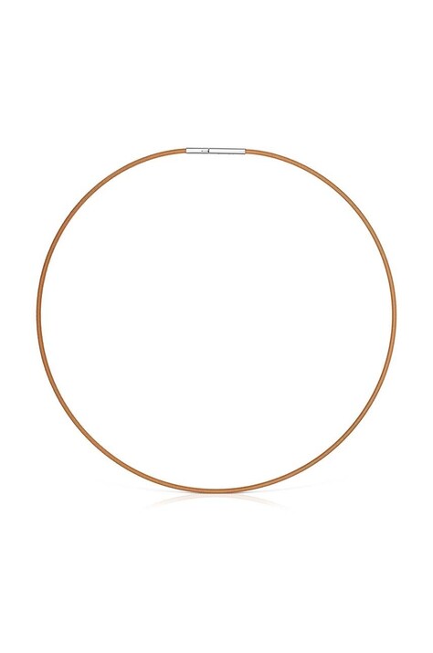 Náhrdelník Tous Mesh Tube 1004212900