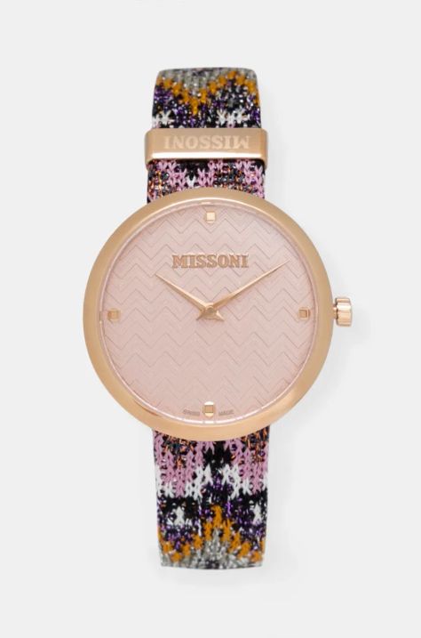 Missoni ceas femei, MWY202522