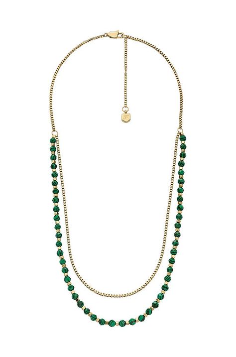 Náhrdelník Fossil JA7246710