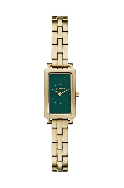 Hodinky Skagen dámske, zlatá farba, SKW3146