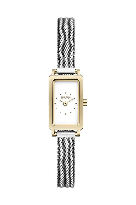 Годинник Skagen жіночий колір золотий SKW3147
