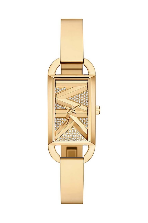 Hodinky Michael Kors zlatá barva, MK4840