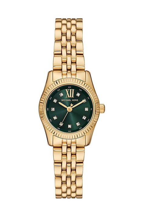 Michael Kors ceas femei, culoarea auriu, MK4842