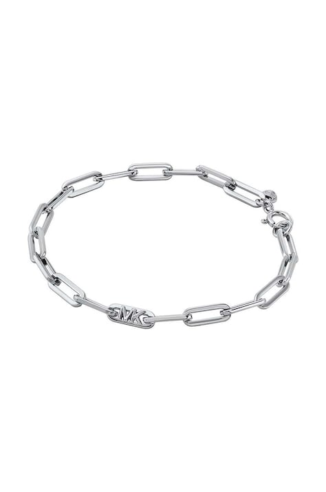 Срібний браслет Michael Kors MKC174400040