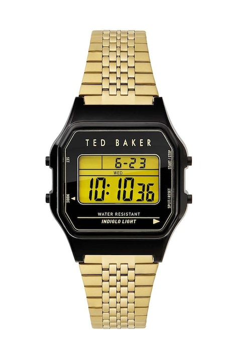 Ted Baker orologio donna colore oro BKP80S204