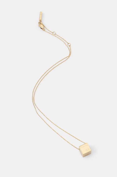 Цепочка Calvin Klein 35000248