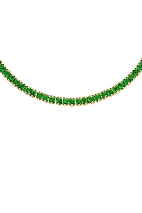 Ogrlica Fossil JA7270710