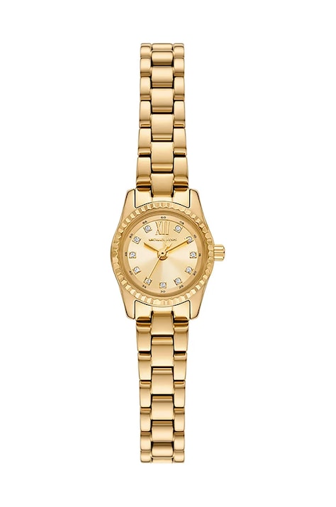 Часы Michael Kors женские цвет золотой MK4862