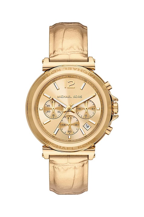 Michael Kors orologio donna colore oro MK7508