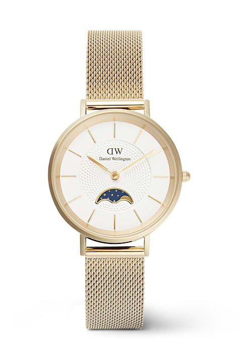 Daniel Wellington ceas femei, culoarea auriu, DW00100771