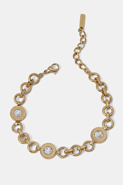 Trussardi bratara femei, TJAXC111