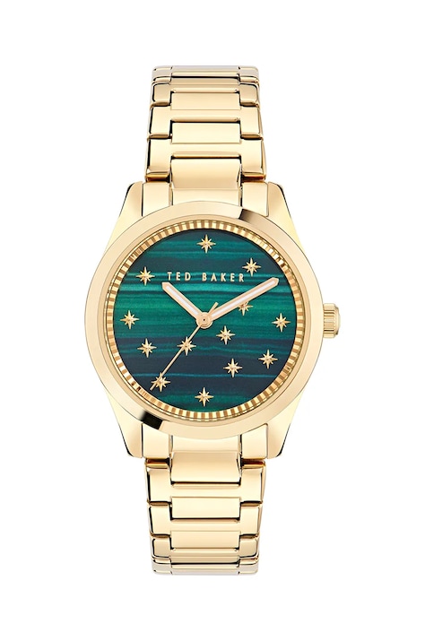 Ted Baker zegarek damski kolor złoty BKPCLF402