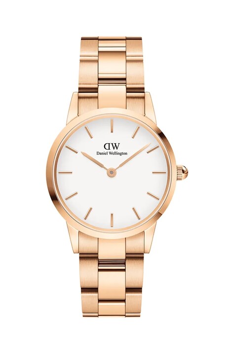 Daniel Wellington ceas femei, culoarea auriu, DW00100213