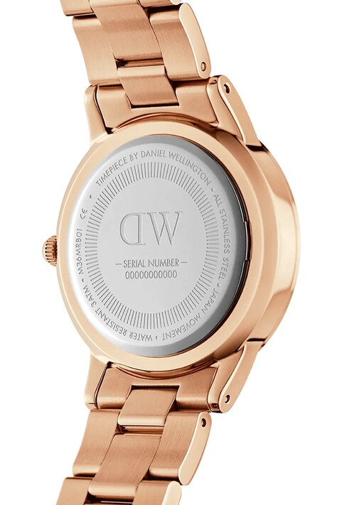 Годинник Daniel Wellington Iconic Link 28 — фото 3