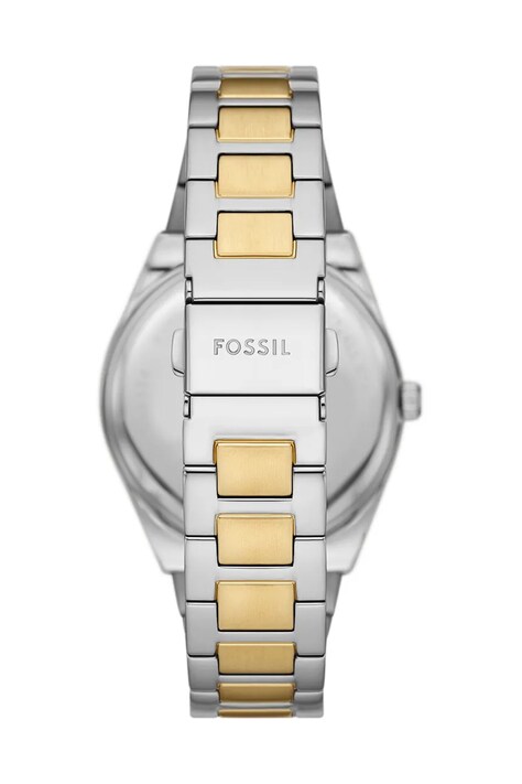 Годинник Fossil Scarlette — AA00-AKD7ZS, золотий — фото 2