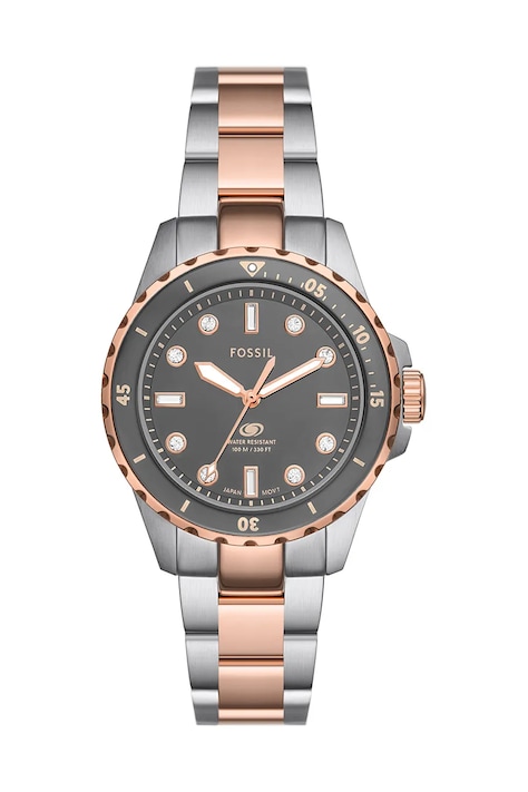 Часы Fossil Blue Dive женские ES5348