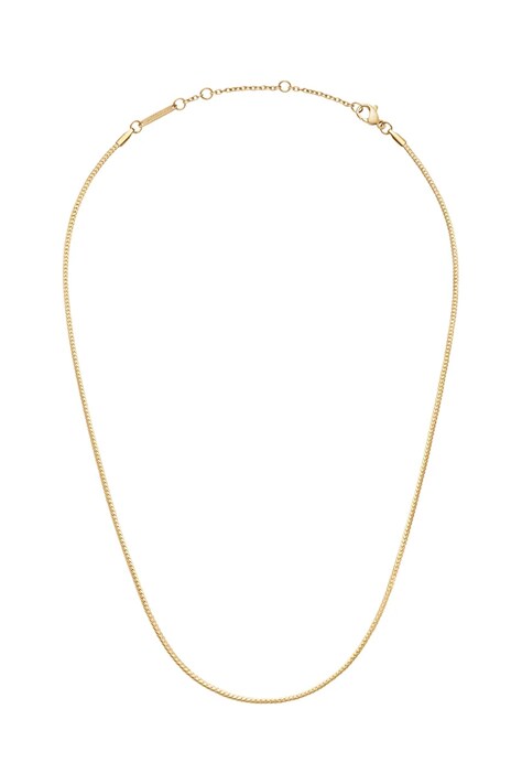 Náhrdelník Daniel Wellington DW00400545