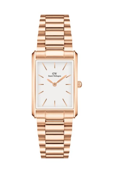 Daniel Wellington orologio donna colore oro DW00100699