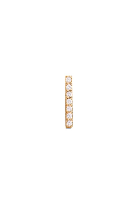 Серьга Daniel Wellington DW00400870