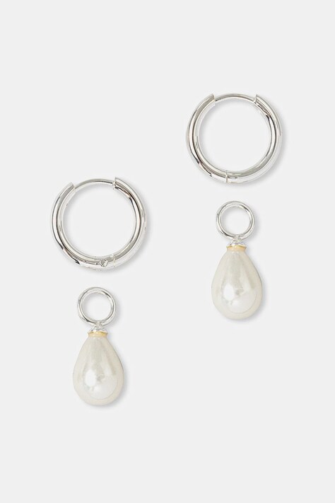 Náušnice Lilou Pearls A03/MARKET/ANS/224