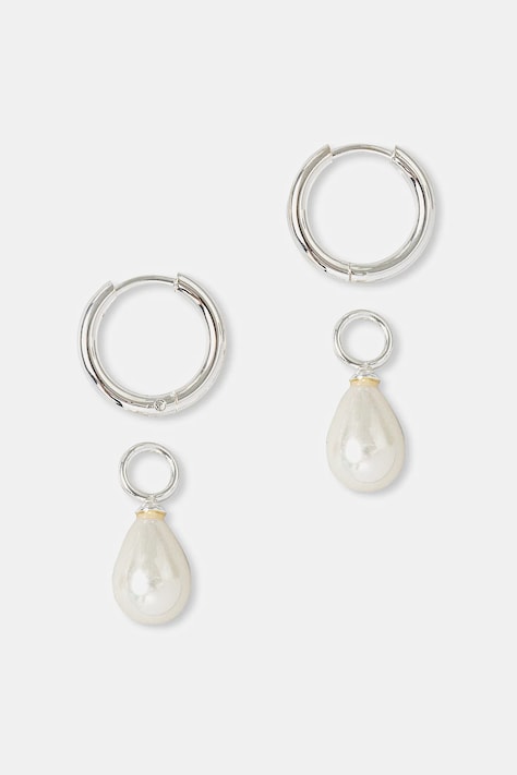 Lilou cercei Pearls A03/MARKET/ANS/224