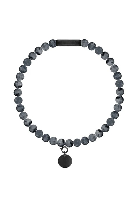 Браслет з натуральними каменями Lilou Stones A03/MARKET/ANS/84