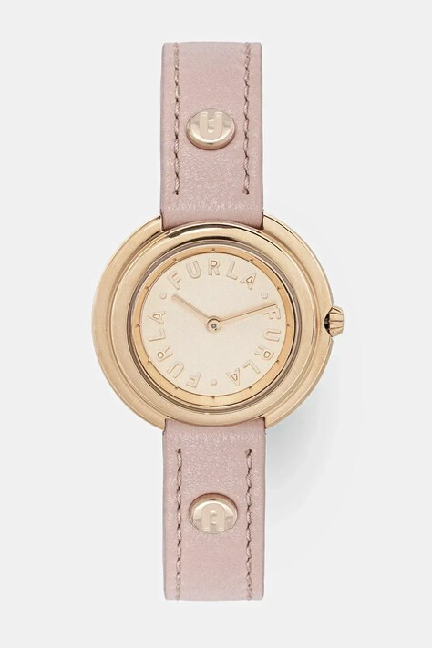 Часы Furla женские цвет розовый WW00031018L3