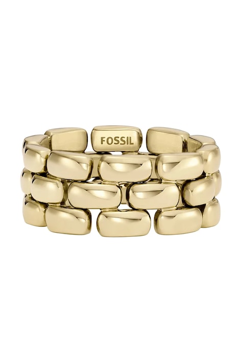 Fossil gyűrű Arden Watch Links JF04785710