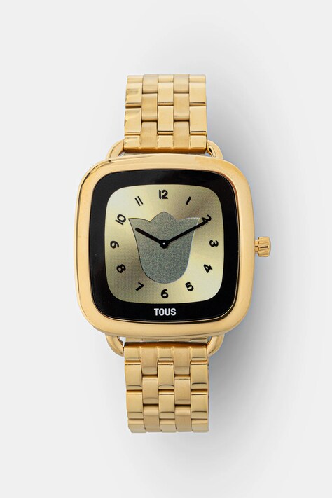 Tous smartwach donna colore oro 3000135400