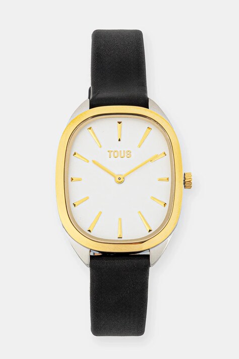 Ura Tous ženska, zlata barva, 3000136300