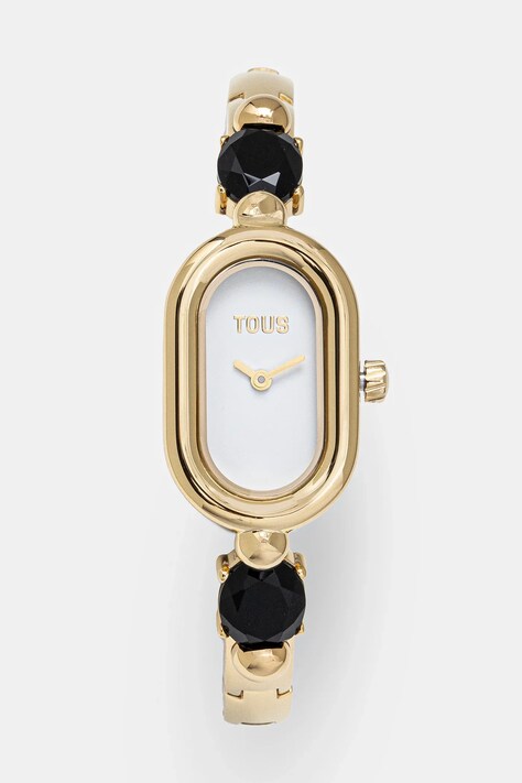 Ρολόι Tous χρώμα: χρυσαφί, 3000138600