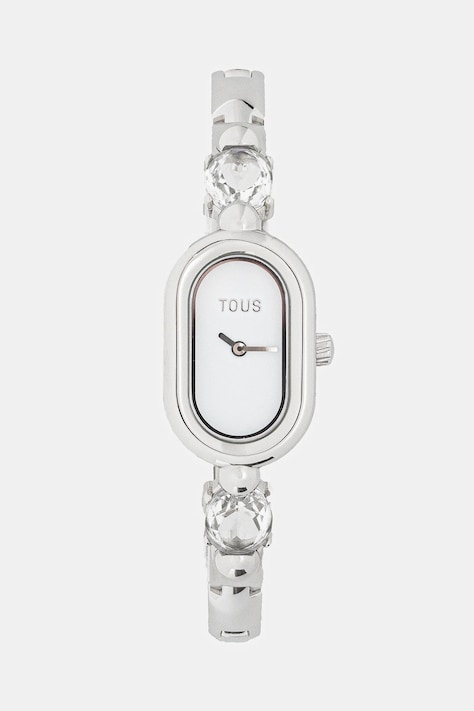 Ρολόι Tous χρώμα: ασημί, 3000138700