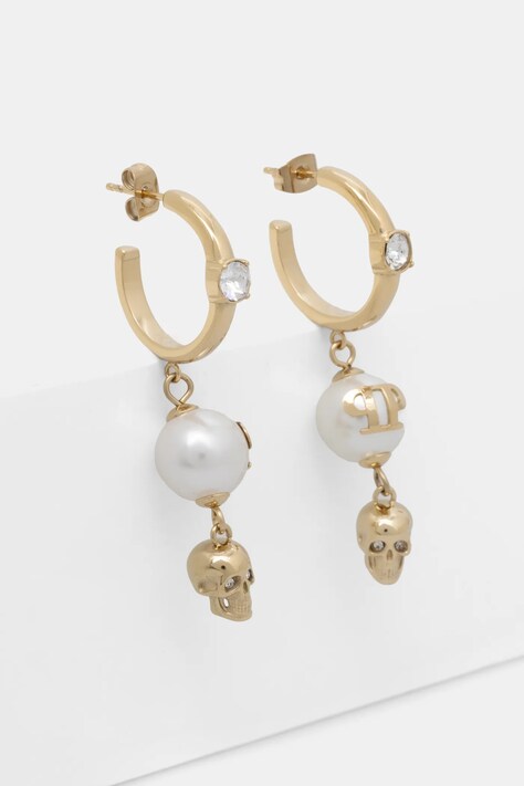 Philipp Plein fülbevaló PJ8EA02EU