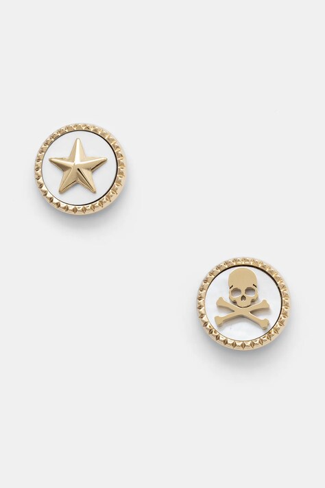 Náušnice Philipp Plein PJ2EA07EU
