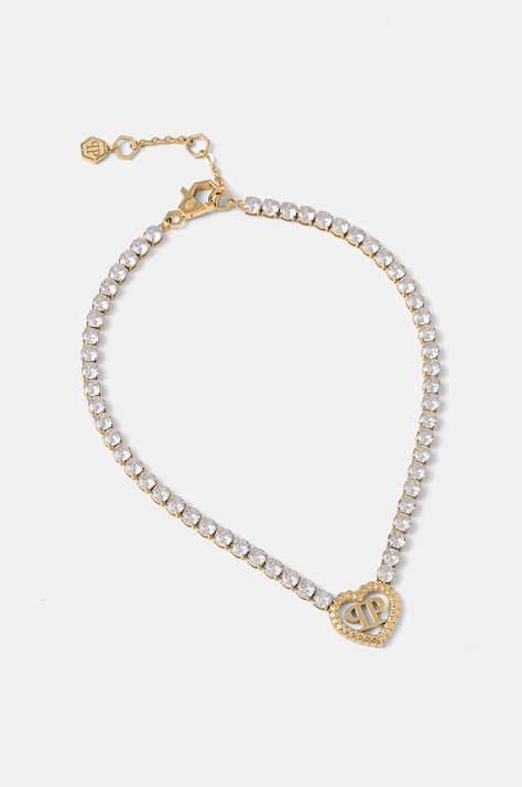 Κολιέ Philipp Plein PJZEA07NU