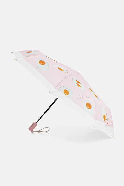 Moschino esernyő rózsaszín, 8964