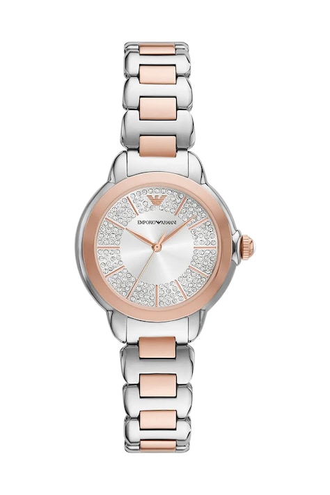 Часы Emporio Armani женские цвет серебрянный AR11643