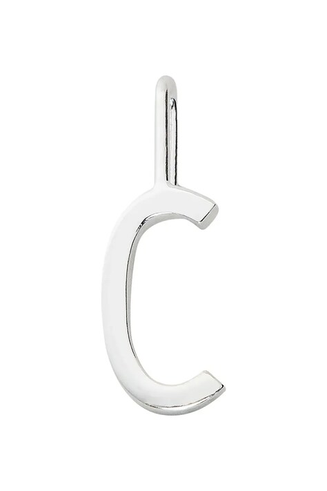Design Letters zawieszka srebrna 90201548C