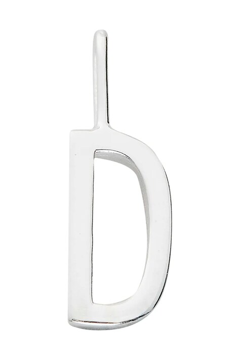 Design Letters zawieszka srebrna 90201548D