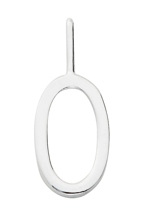 Strieborný prívesok Design Letters 90201548O